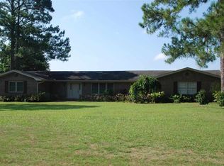 1605 W College St, Enterprise, AL 36330