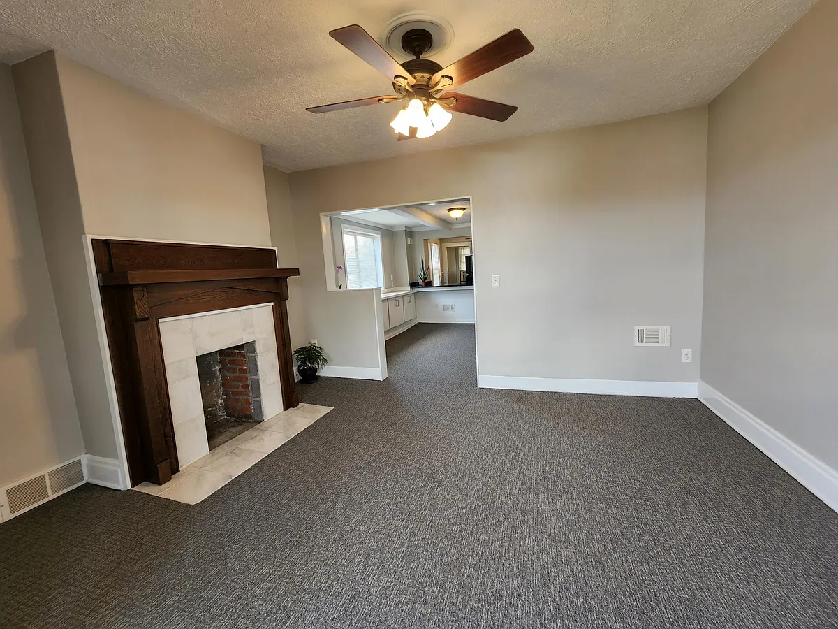 Building Photo - 3425 Clearfield St #2