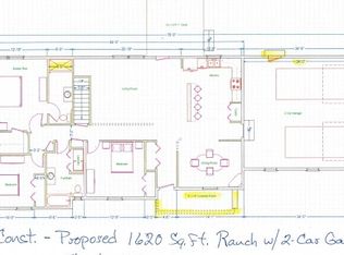 17 Woodman St, Rochester, NH 03867