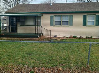 1926 Knox St, Indianapolis, IN