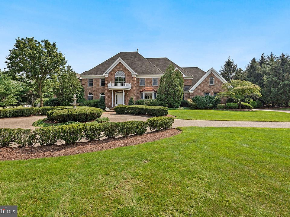 46 Cove Rd, Moorestown, NJ 08057 Zillow