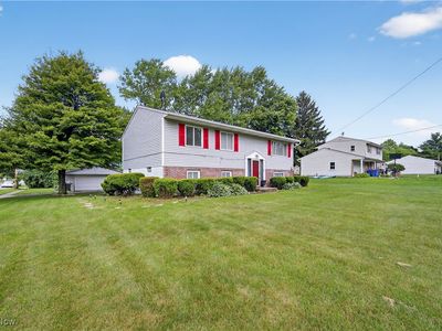 1346 Copley Meadows Dr, Akron, OH, 44321