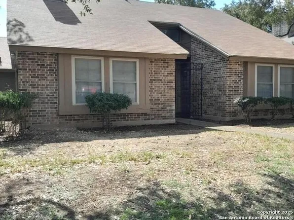 4202 W Shadow Oak Woods, San Antonio, TX 78249