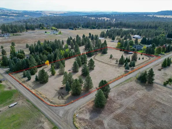 S Crestview Rd, Spokane, WA 99224