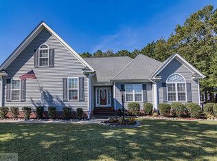 526 Johnson Branch Rd, Goldsboro, NC 27534