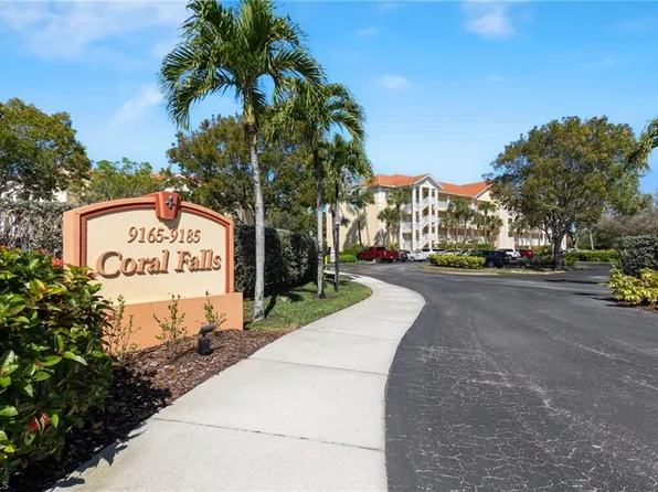 9185 Celeste DR #1-106, NAPLES, FL 34113