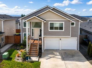4334 69th Avenue NE, Marysville, WA 98270