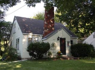 2141 Learnard Ave, Lawrence, KS 66046