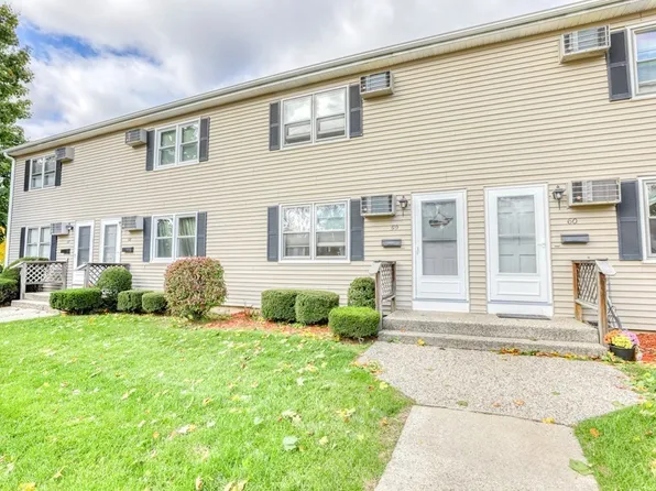 41 South St Unit 59, Easthampton, MA 01027