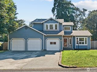 24117 31st Avenue Ct E, Spanaway, WA 98387