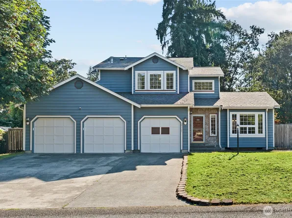 24117 31st Avenue Ct E, Spanaway, WA 98387