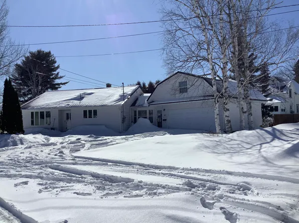 115 Cote Street, Van Buren, ME 04785