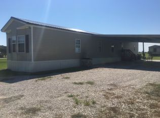 12997 Shellie Dr, Welsh, LA 70591