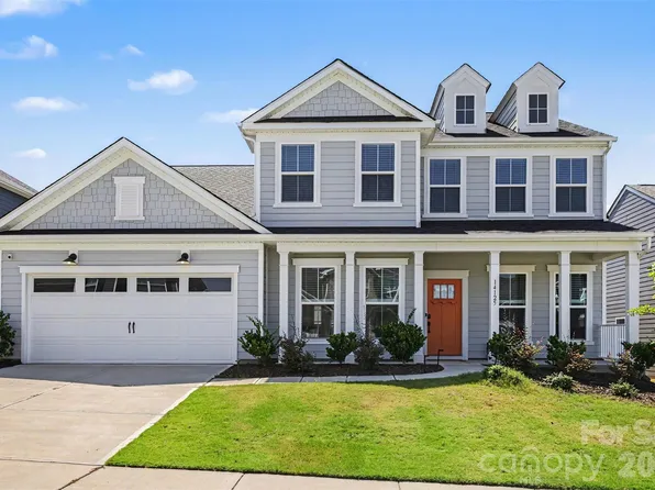 14125 Glaswick Dr, Charlotte, NC 28278