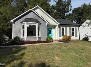 5409 Hadrian Dr, Durham, NC 27703