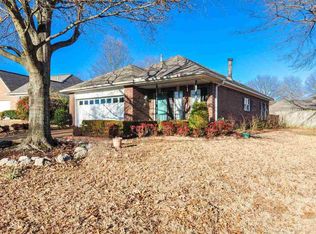 8182 Timber Knoll Ln, Cordova, TN 38018
