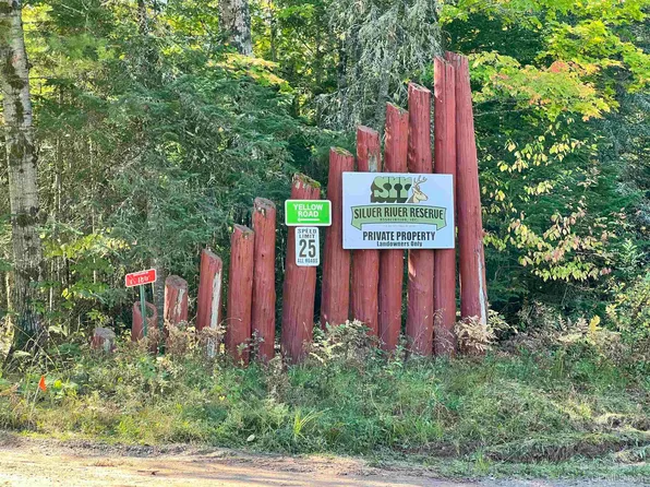 228 Blue Rd, Nisula, MI 49952