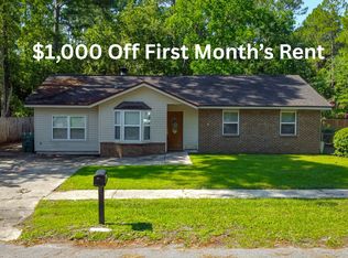 848 Meadow Ln, Fort Walton Beach, FL 32547