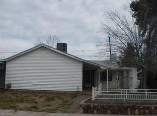 304 W Greenwich Rd, Kearny, AZ 85137