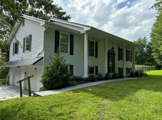 7878 SE Richey Ln, Holt, MO 64048