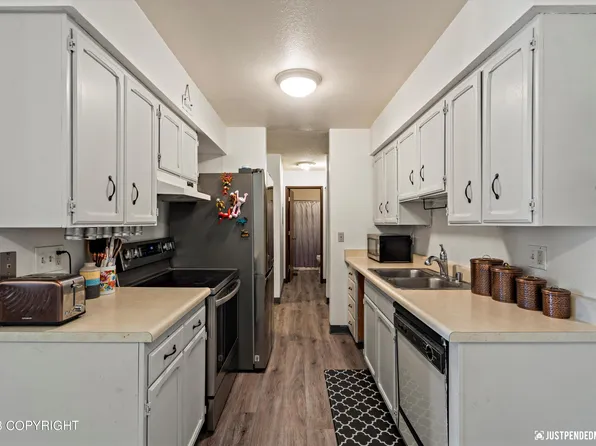 3100 Ward Pl APT 29, Anchorage, AK 99517