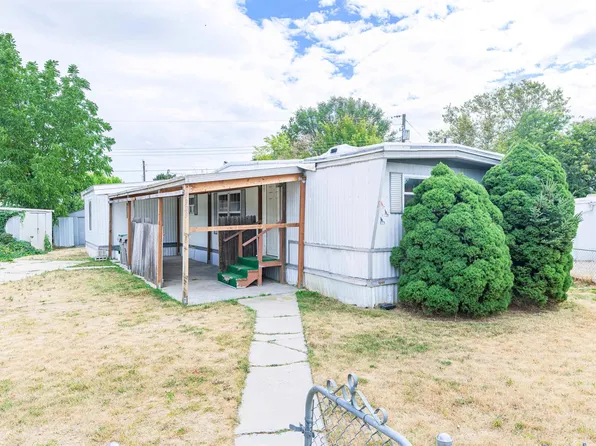 9323 W Florence St, Boise, ID 83704