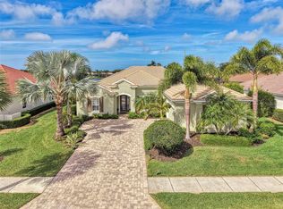 539 Sawgrass Bridge Rd, Venice, FL 34292