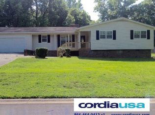 6060 Talon Ct, Austell, GA 30106