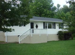 629 Hart Cut Rd, Marietta, SC 29661