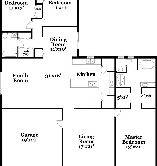 2790 Woodland Creek Loop — Photo 2