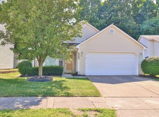 6355 Hampton Ridge Dr, Florence, KY 41042