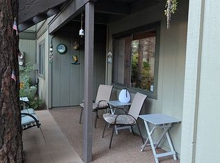 4455 Resort Loop #24, Pinetop, AZ 85935
