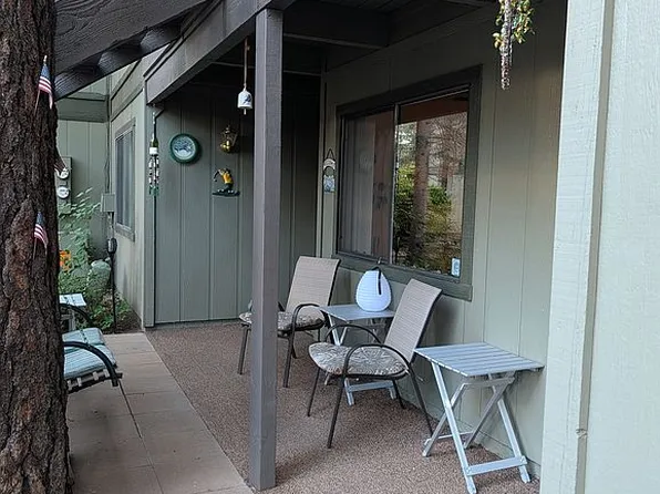 4455 Resort Loop #24, Pinetop, AZ 85935