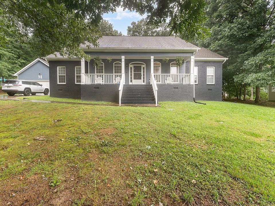 125 Shady Ct, La Fayette, GA 30728 MLS 1376177 Zillow