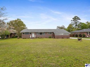 1225 Pinckney Ave, Florence, SC 29505
