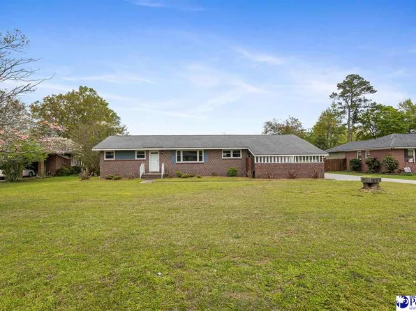 1225 Pinckney Ave, Florence, SC 29505