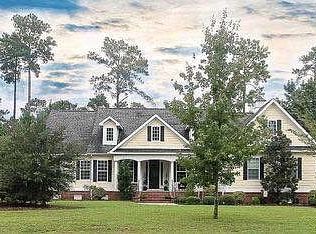 206 Low Country Loop, Murrells Inlet, SC 29576