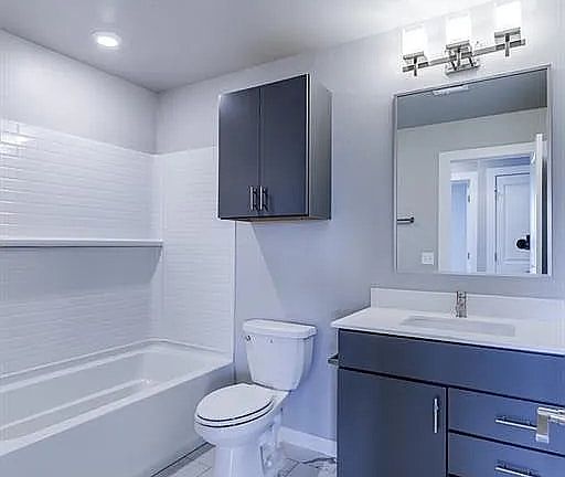Guest Bath