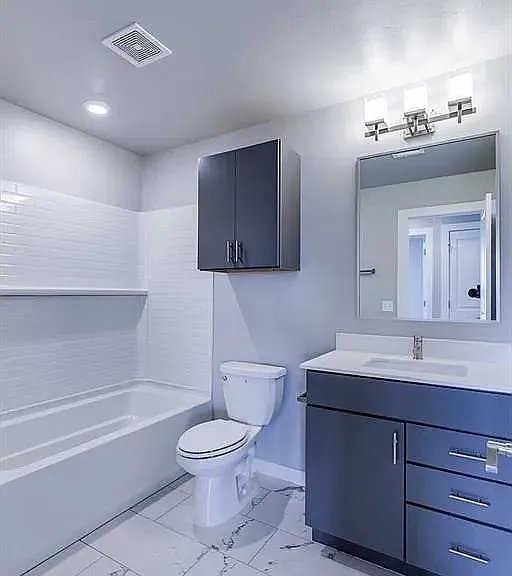 Guest Bath