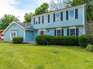 8359 Parkridge Ln, Greendale, WI 53129