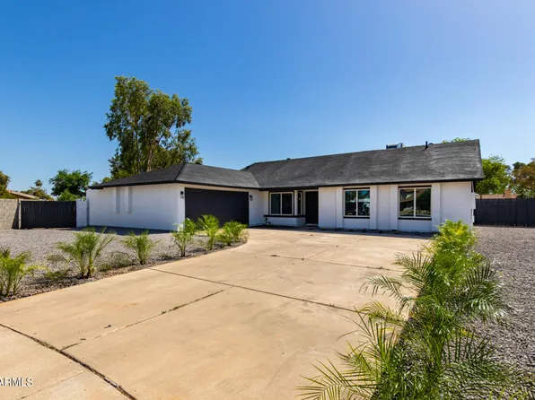 3357 W AIRE LIBRE Avenue, Phoenix, AZ 85053