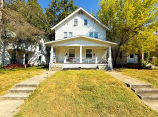360-364 E Tompkins St, Columbus, OH 43202