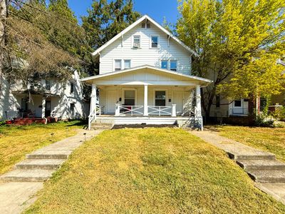 360-364 E Tompkins St, Columbus, OH, 43202