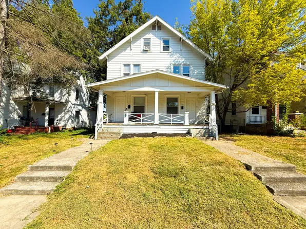 360-364 E Tompkins St, Columbus, OH 43202