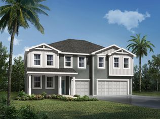 249 Maybeck Dr, St Johns, FL 32259
