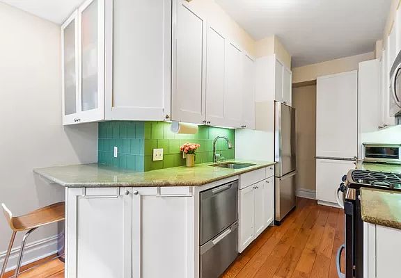 3rd image of 600 W 111th St #7D