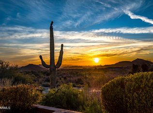 11089 E Mariola Way, Scottsdale, AZ 85262