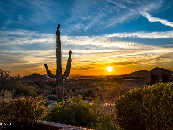 11089 E MARIOLA Way, Scottsdale, AZ 85262