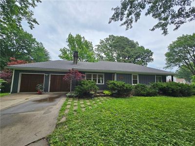 11306 E 45th St, Kansas City, MO, 64133