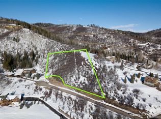 30870 Fawn Ln, Steamboat Springs, CO 80487